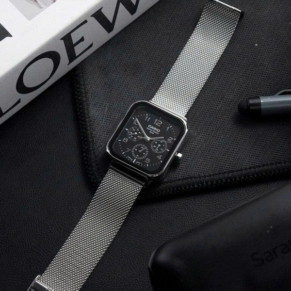 CASIO MTP-M306M-1A