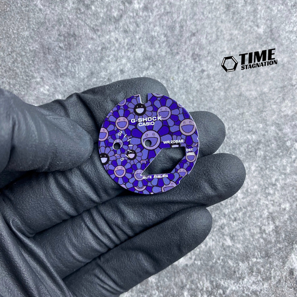 Mặt Dial Kaikai Kiki 02