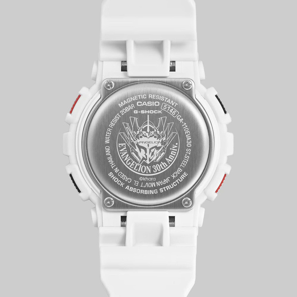 CASIO G-SHOCK GA-110EVA30-7A