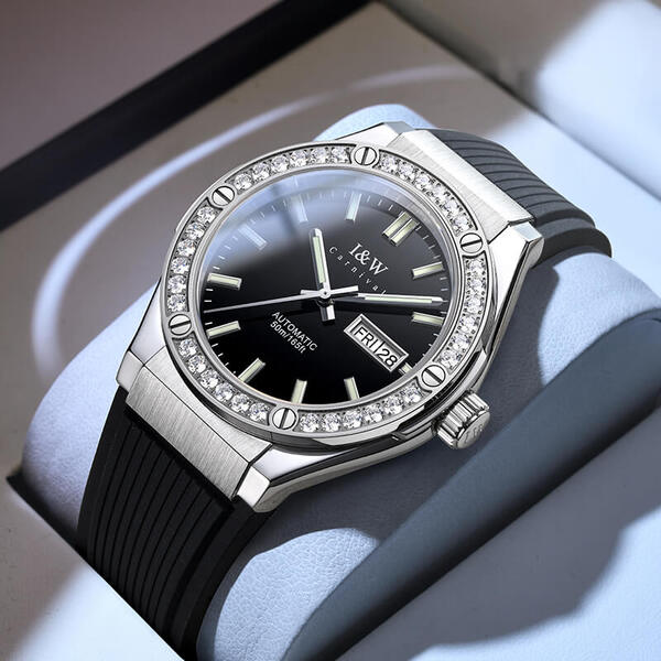 Đồng Hồ Nam I&W Carnival IW755851G-22