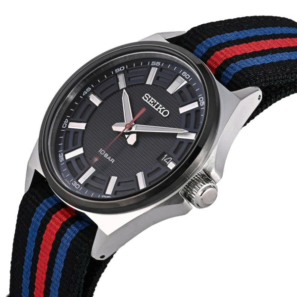 Đồng Hồ Nam Chính Hãng SEIKO Regular  SUR509P1