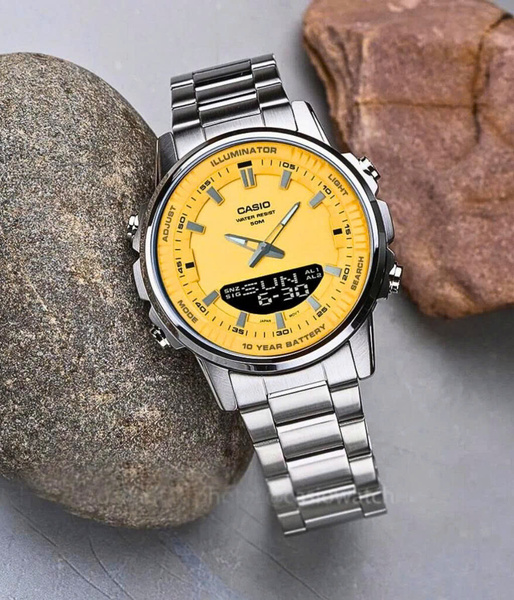 CASIO AMW-880D-9A
