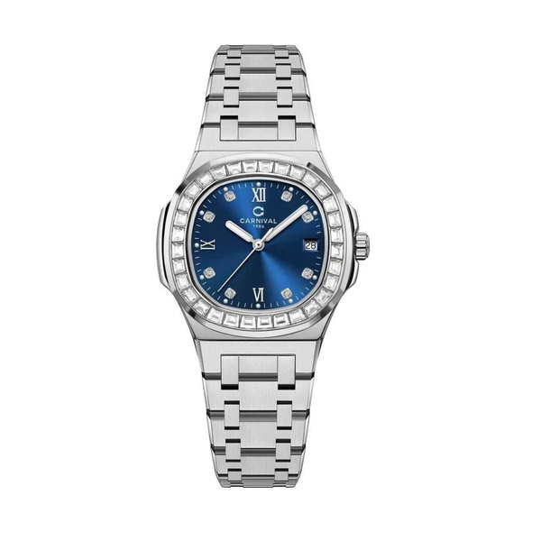 Đồng hồ CARNIVAL 8160L2-VT-X