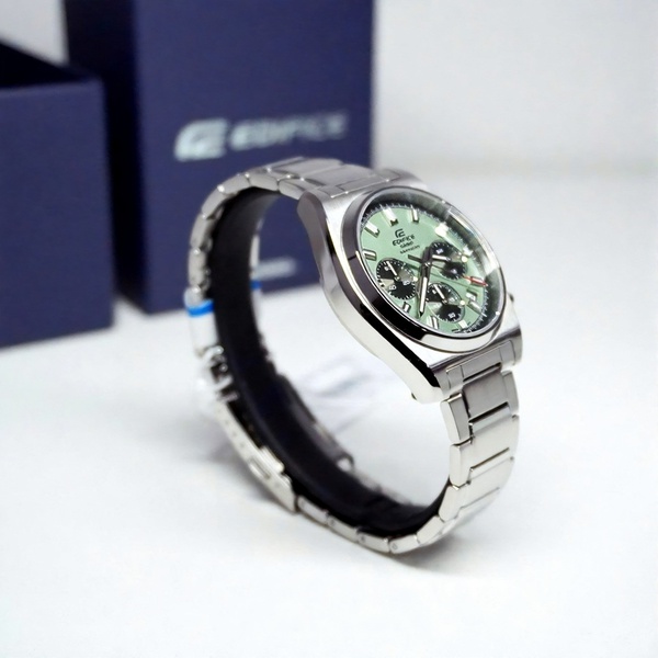 CASIO EDIFICE EFB-730D-3A - QUÀ TẶNG TRỊ GIÁ 600K 