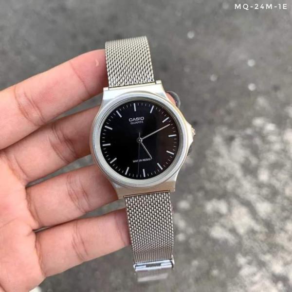 CASIO MQ-24M-1E