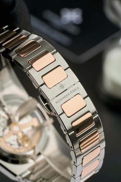 Alexander Ferros 9292D/08