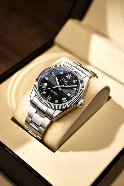 Đồng Hồ Nam I&W Carnival IW788G-4 (Swiss Movt)