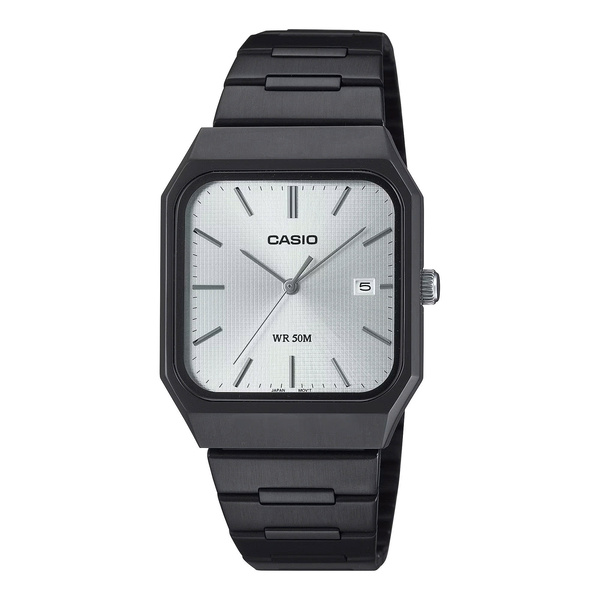 CASIO MTP-B185B-7A - QUÀ TẶNG TRỊ GIÁ 600K 