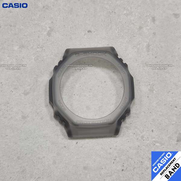 Bộ vỏ chính hãng G-SHOCK GA-2100FT-8A