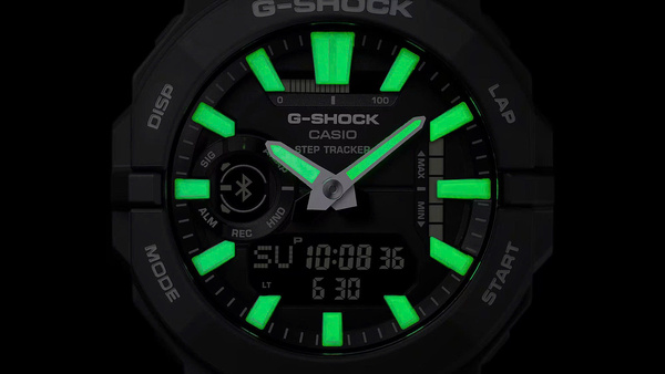 CASIO G-SHOCK GBA-950-1A4