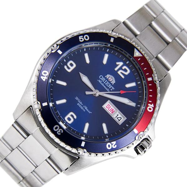 Đồng Hồ Nam Chính Hãng ORIENT Sports FAA02009D9