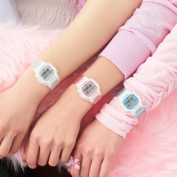 CASIO BABY-G BGD-565GC-7D