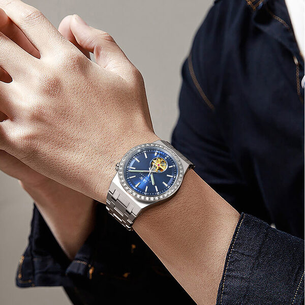 Đồng Hồ Nam I&W Carnival IW761G-2