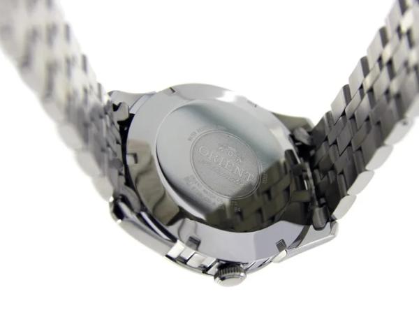 Đồng Hồ Nam Chính Hãng ORIENT Contemporary FET0X005W0