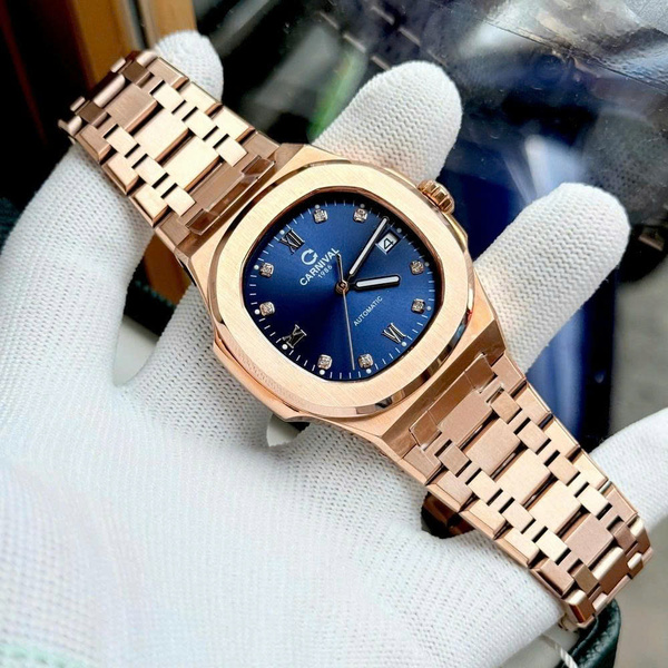 Đồng hồ Carnival 8160G-VH-X