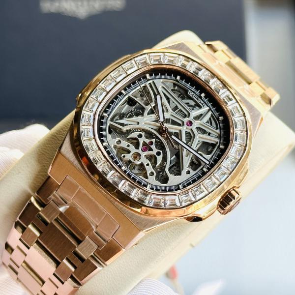 CARNIVAL 8118G2-VH-T