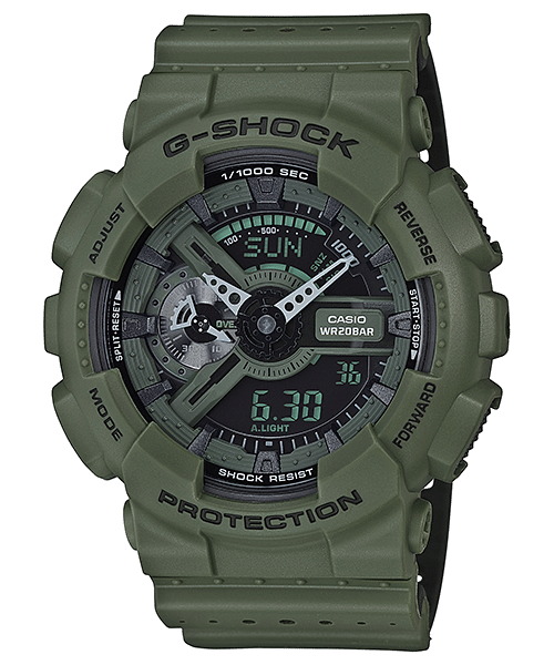 G-SHOCK GA-110LP-3A
