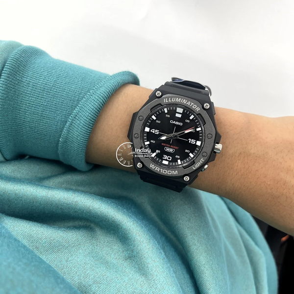 CASIO MW-620H-1AV