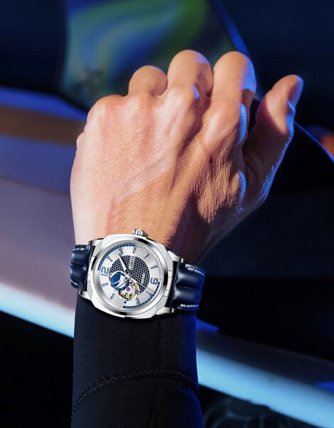 Đồng hồ nam chính hãng LOBINNI L16067-2