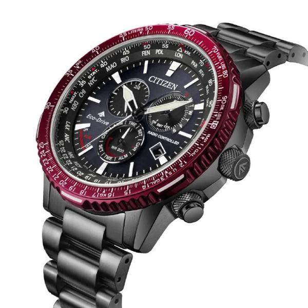 Đồng Hồ Nam Chính Hãng CITIZEN Promaster CB5009-55E