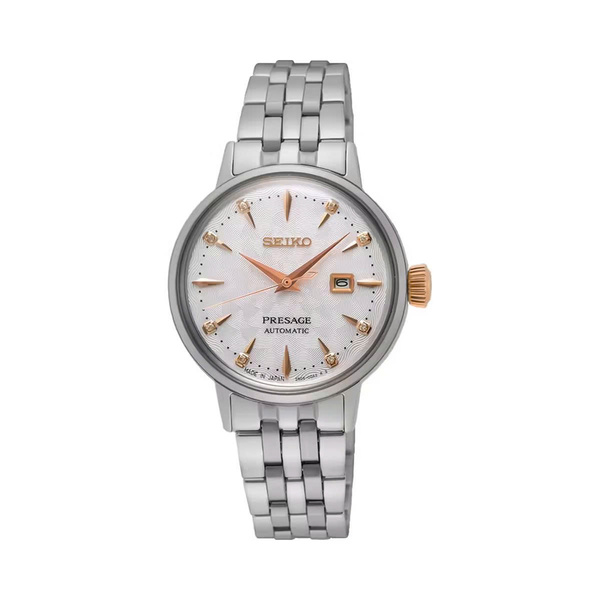 Đồng Hồ Nam Chính Hãng SEIKO Presage SRE009J1 