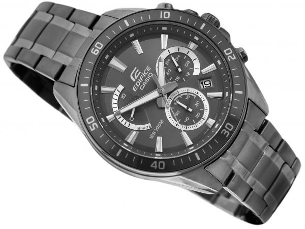 EDIFICE EFR-552GY-8AV