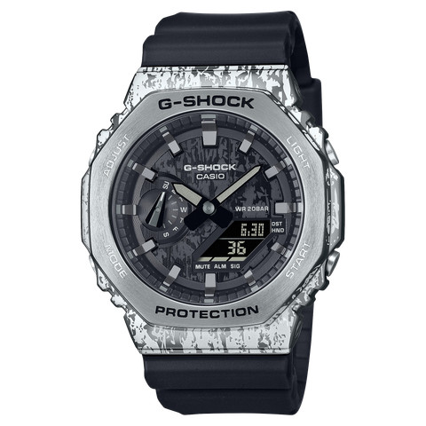 CASIO G-SHOCK GM-2100GC-1A