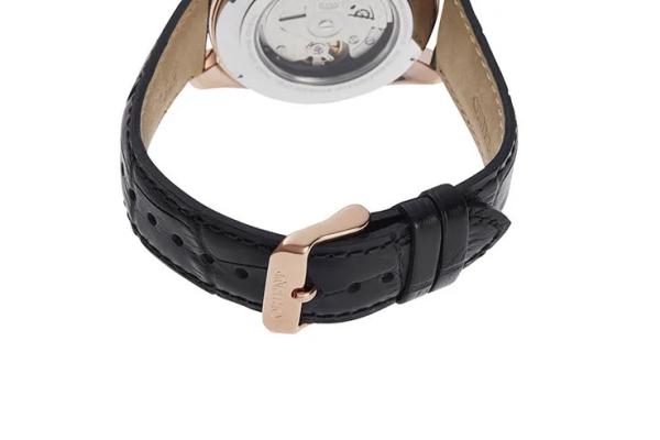 Đồng Hồ Nam Chính Hãng ORIENT Contemporary RA-AK0304B10B