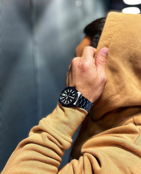 CASIO MTP-VD02B-1E  - QUÀ TẶNG TRỊ GIÁ 300K