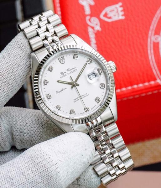 Olym Pianus OP89322GS-T Quazt