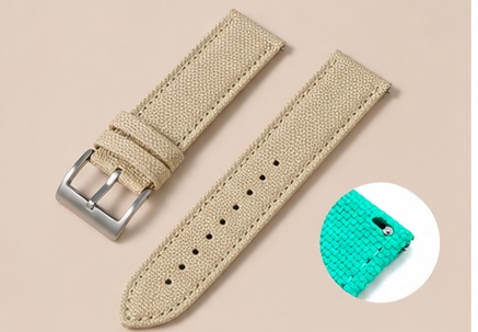 Bộ dây thay thế cho Protrek PRJ-B001
