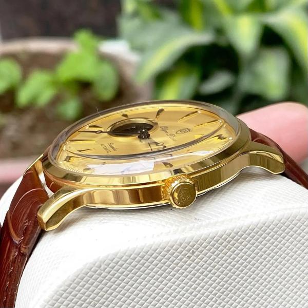 Olympianus OP99141-71.1AGK-GL-V