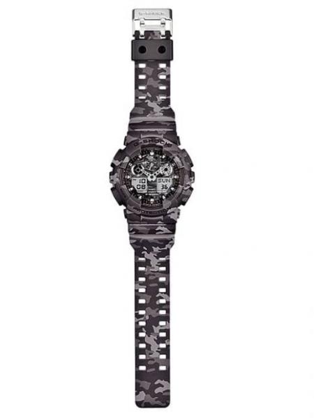 G-SHOCK GA-100CM-8A