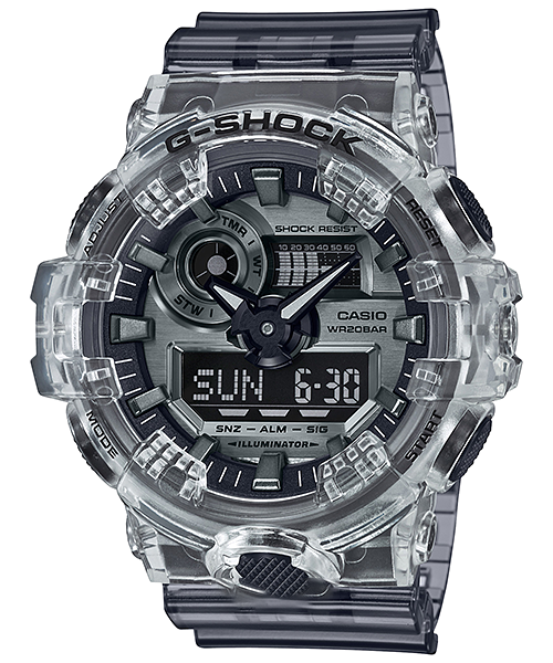 G-SHOCK GA-700SK-1A