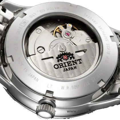Đồng Hồ Nam Chính Hãng ORIENT Classic SDJ02001W0