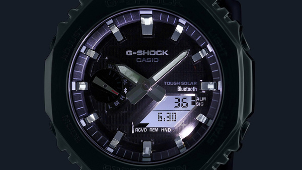 G-SHOCK GBM-2100A-8B