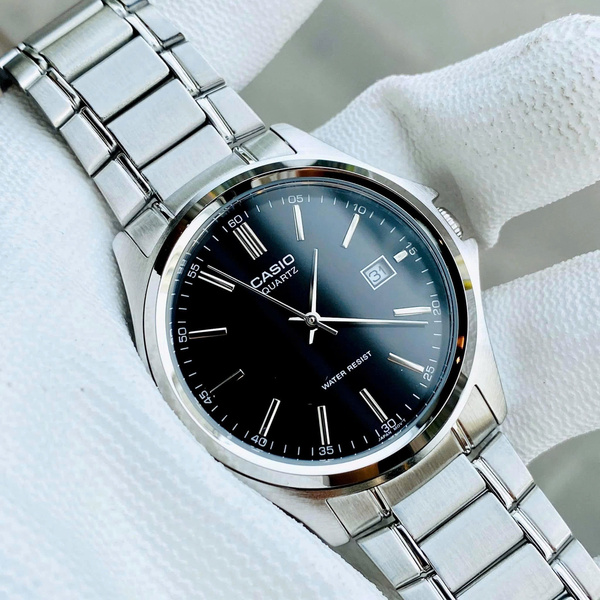 CASIO MTP-1183A-1A - QUÀ TẶNG TRỊ GIÁ 600K 