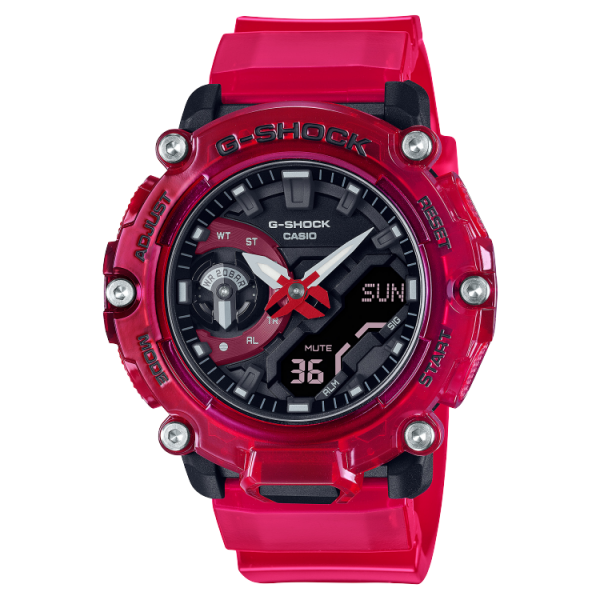 G-SHOCK GA-2200SKL-4A