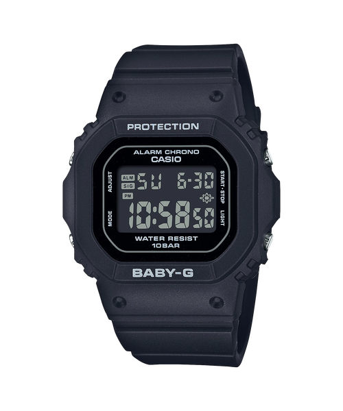 Đồng hồ Nữ Chính hãng BABY-G BGD-565-1D