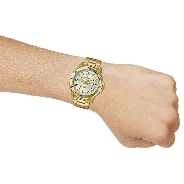 Casio MTP-VD01G-9E