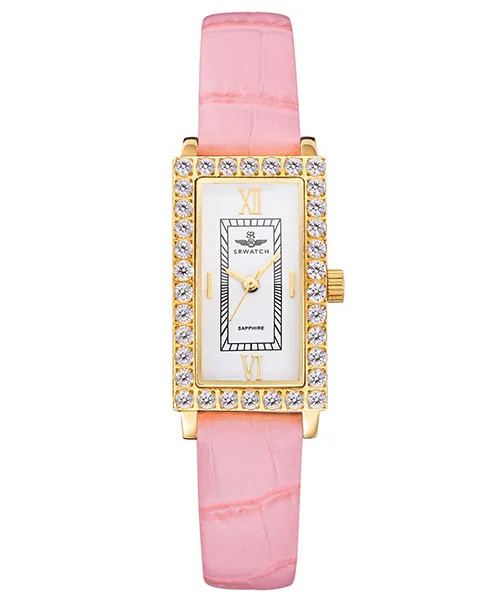 Đồng Hồ Nữ Chính Hãng SRWATCH BL SL5004.4702BL