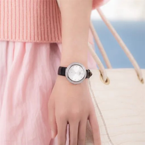 Đồng Hồ Nữ Chính Hãng SRWATCH BL SL5006.4102BL