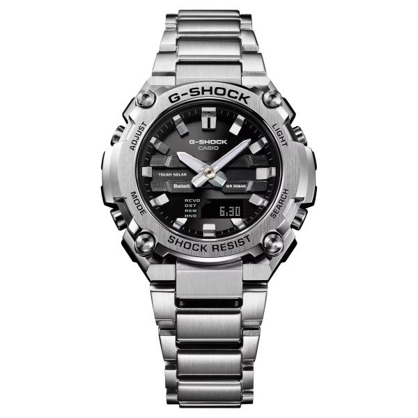 CASIO G-SHOCK GST-B600D-1A