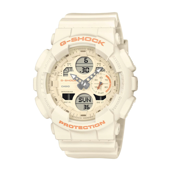 CASIO G-SHOCK GMA-S140-7A