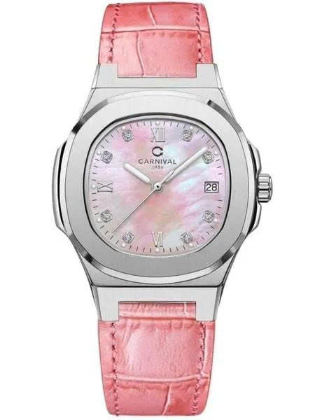 Đồng hồ  CARNIVAL 8160L-VT-DD-HK2