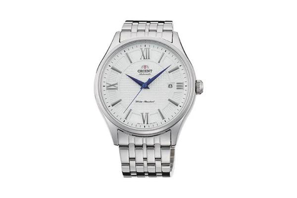 Đồng Hồ Nam Chính Hãng ORIENT Classic SAC04003W0