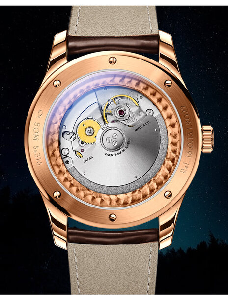 Đồng hồ nam chính hãng LOBINNI L16051-1