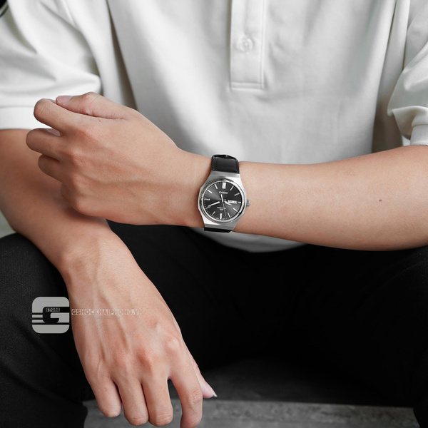 CASIO MTP-E735L-8A - QUÀ TẶNG TRỊ GIÁ 600K