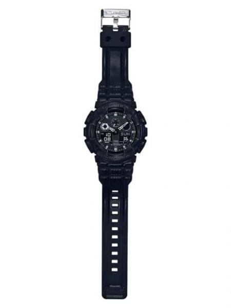 G-SHOCK GA-100BT-1A