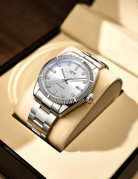 Đồng Hồ Nam I&W Carnival IW786G-3